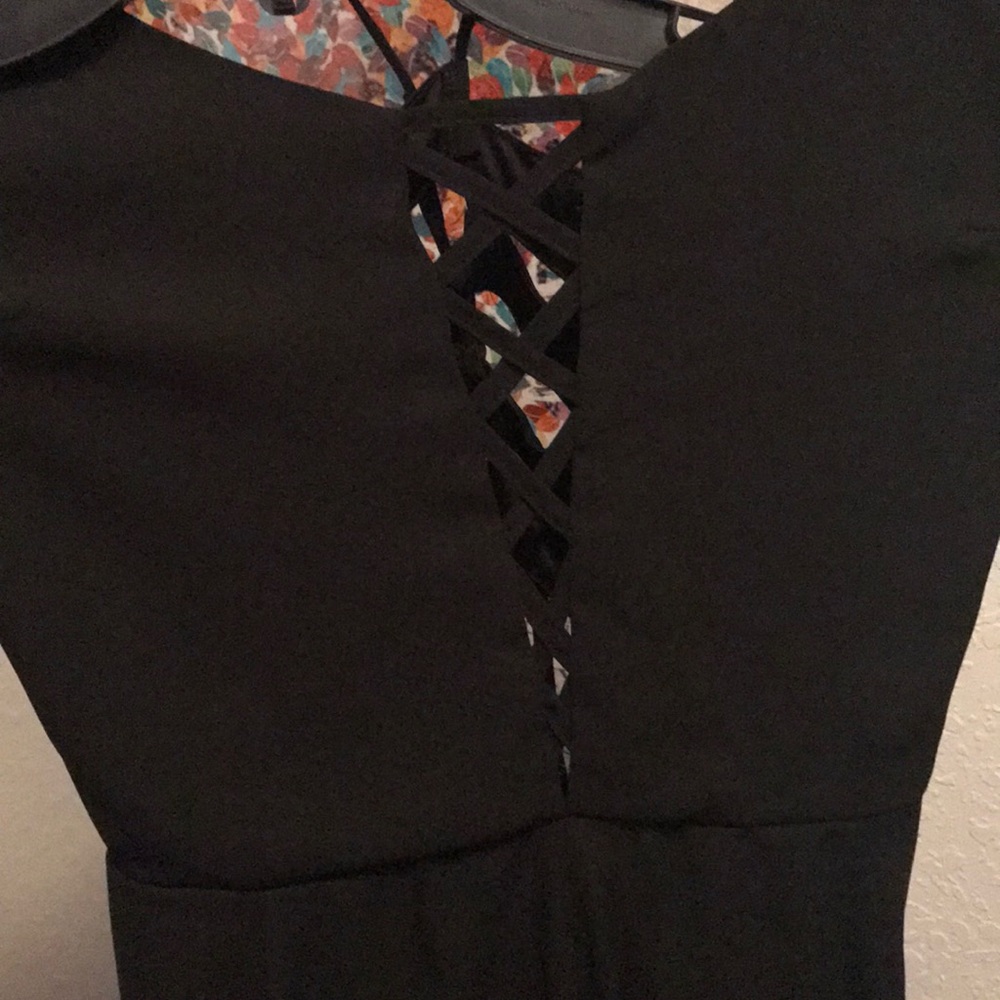 Express Romper - Picture 5 of 6